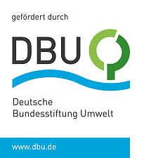 Logo der DBU