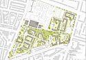 Bild vom Rahmenplan Neues Hulsberg-Viertel