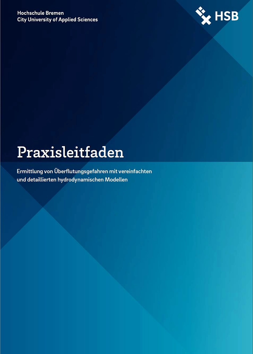 Titelblatt Praxisleitfaden