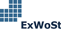 Logo des Forschungsprogramms ExWoSt