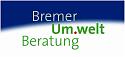 Logo der Bremer Umwelt Beratung