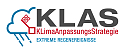 Projektlogo KLAS