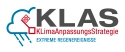 Projektlogo KLAS