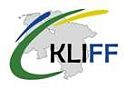 Logo des Projektes KLIFF