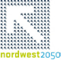 Logo des Projektes nordwest2050