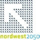 Logo des Projektes nordwest2050